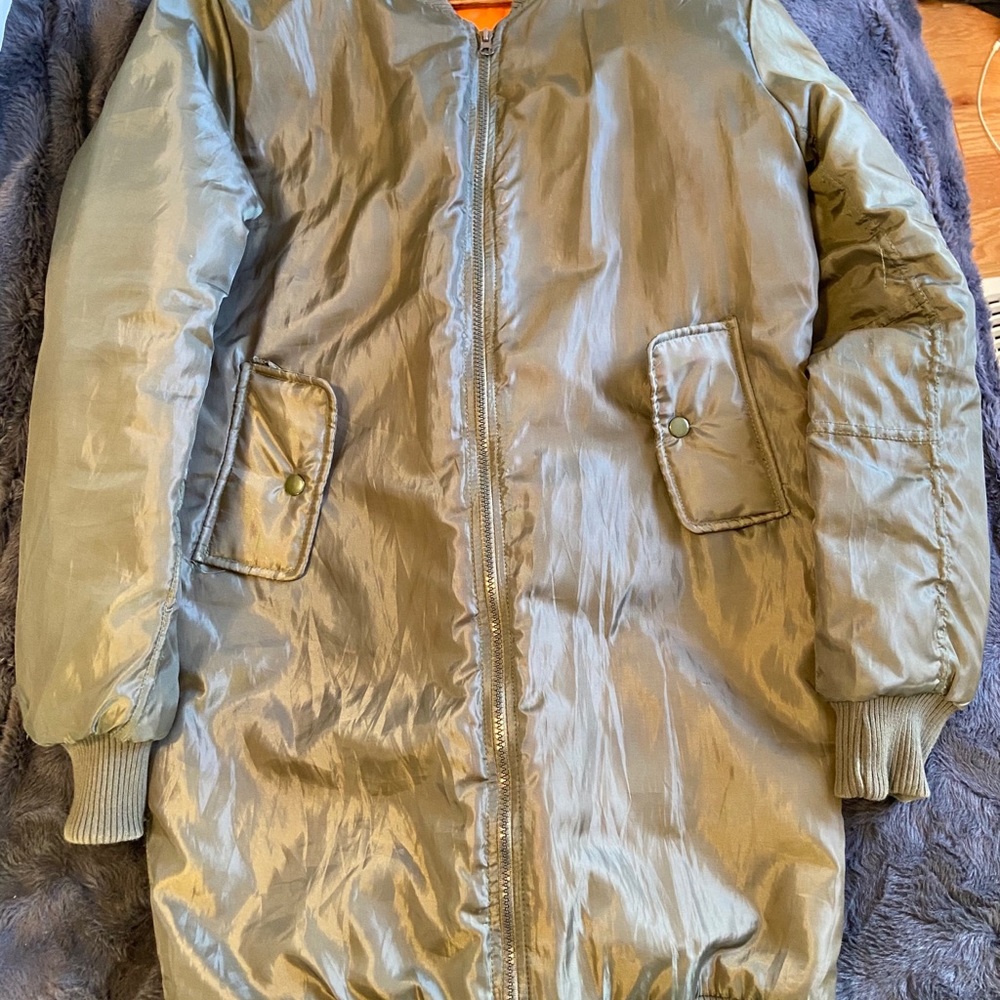 Jacket - Picture 3 of 4